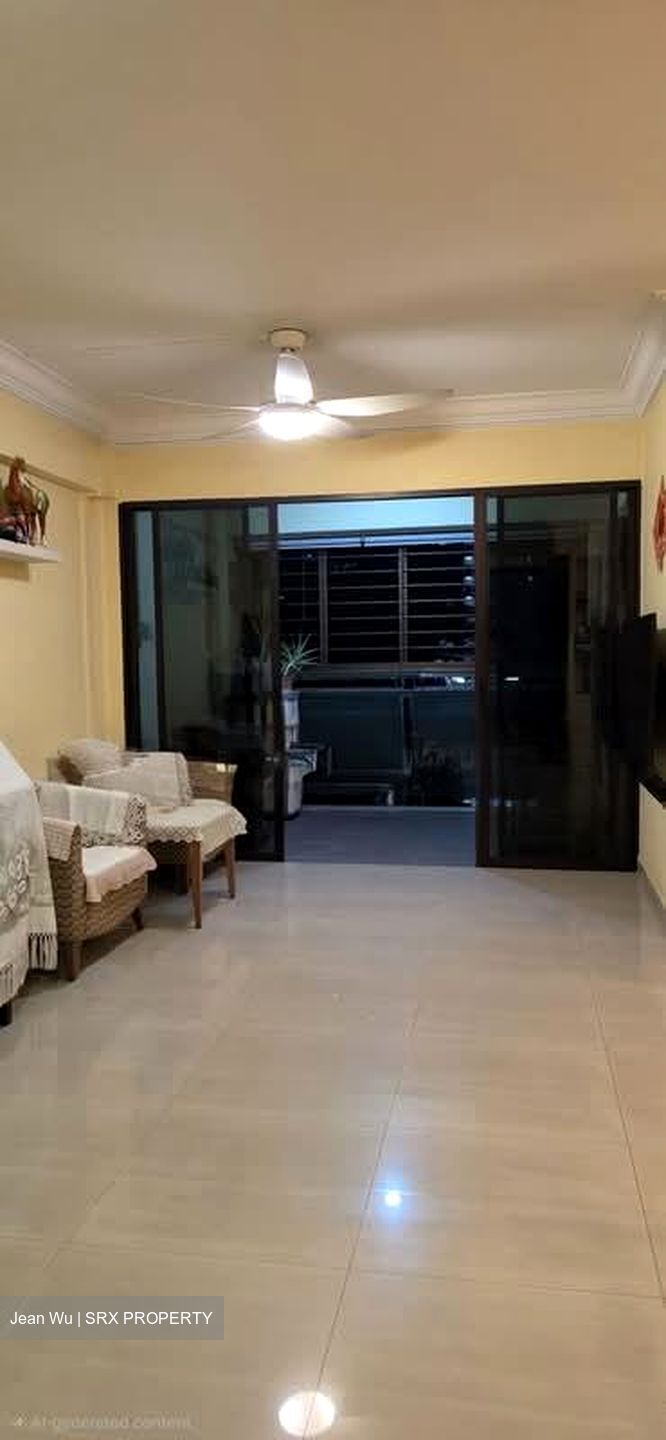 Blk 121A Kim Tian Towers (Bukit Merah), HDB 5 Rooms #568349131
